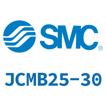Standard cylinder-JCMB25-30
