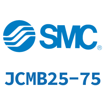 Standard cylinder-JCMB25-75