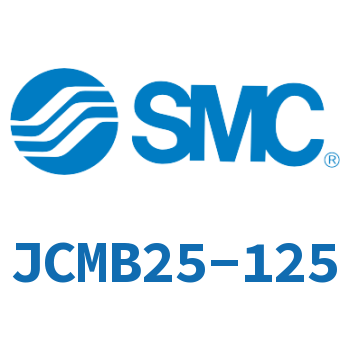 Standard cylinder-JCMB25-125