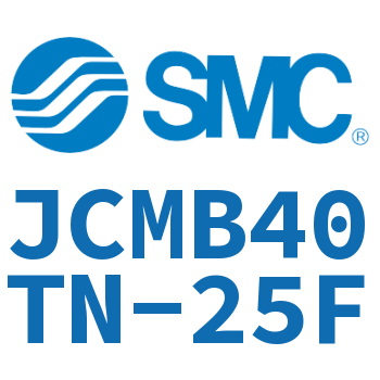 标准气缸-JCMB40TN-25F