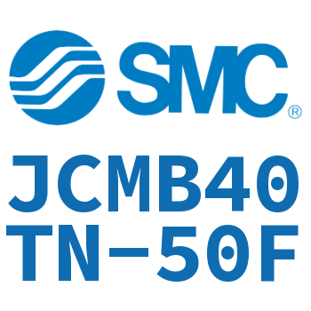 标准气缸-JCMB40TN-50F
