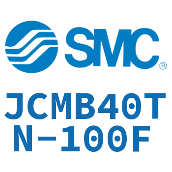 标准气缸-JCMB40TN-100F