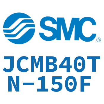 标准气缸-JCMB40TN-150F