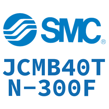 标准气缸-JCMB40TN-300F