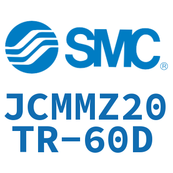 JCMMZ20TR-60D