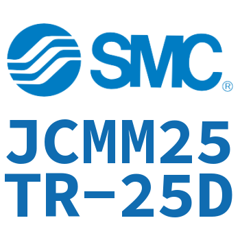 JCMM25TR-25D