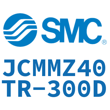 JCMMZ40TR-300D