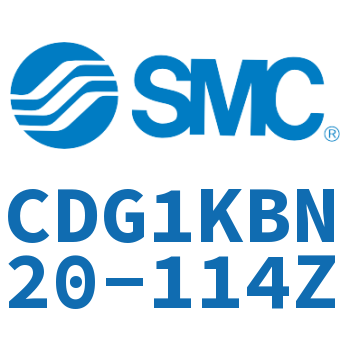 CDG1KBN20-114Z