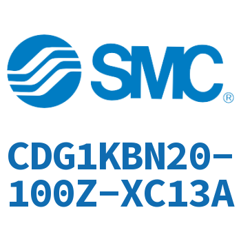 CDG1KBN20-100Z-XC13A