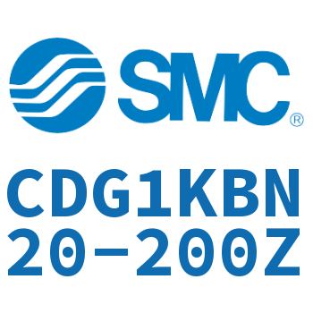 CDG1KBN20-200Z