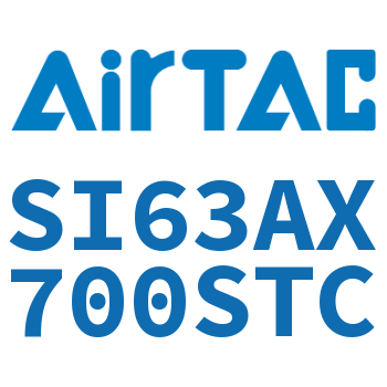 标准气缸 SI63AX700STC