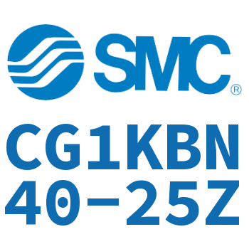CG1KBN40-25Z