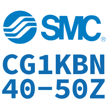 CG1KBN40-50Z