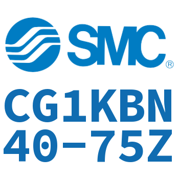 CG1KBN40-75Z