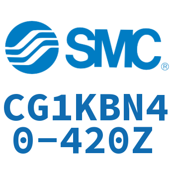 CG1KBN40-420Z