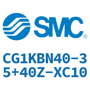 CG1KBN40-35+40Z-XC10