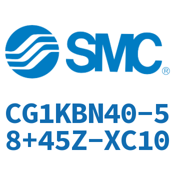 CG1KBN40-58+45Z-XC10