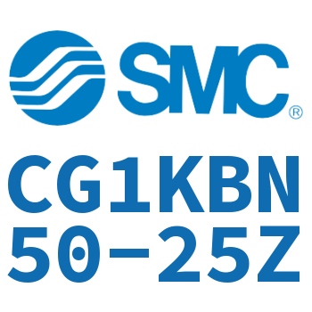 CG1KBN50-25Z
