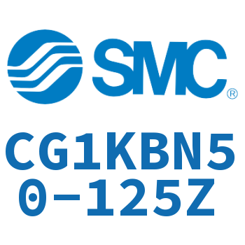 CG1KBN50-125Z