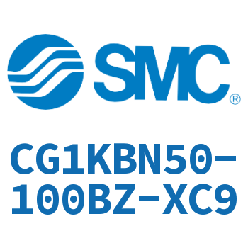 CG1KBN50-100BZ-XC9