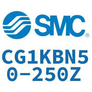 CG1KBN50-250Z