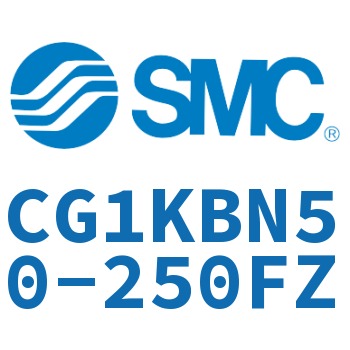 CG1KBN50-250FZ