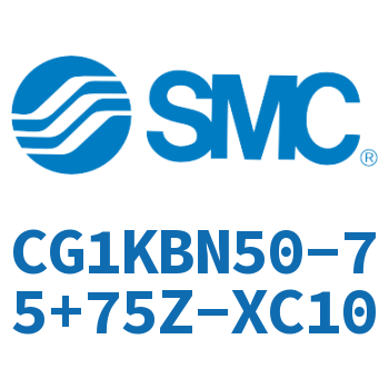 CG1KBN50-75+75Z-XC10