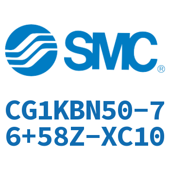 CG1KBN50-76+58Z-XC10