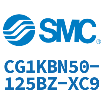 CG1KBN50-125BZ-XC9