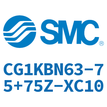 CG1KBN63-75+75Z-XC10