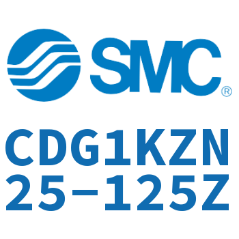 CDG1KZN25-125Z
