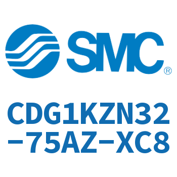 CDG1KZN32-75AZ-XC8