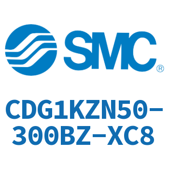 CDG1KZN50-300BZ-XC8