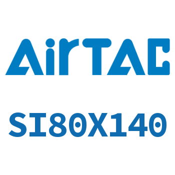 标准气缸 SI80X140