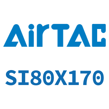 标准气缸 SI80X170
