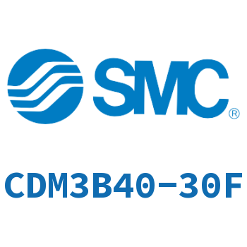 Standard cylinder-CDM3B40-30F