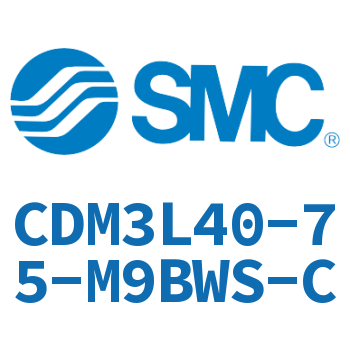 CDM3L40-75-M9BWS-C