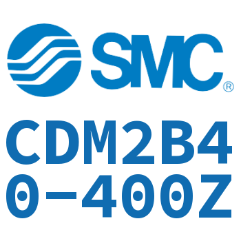 标准气缸 CDM2B40-400Z