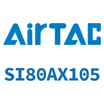 标准气缸 SI80AX105