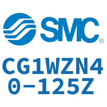 CG1WZN40-125Z