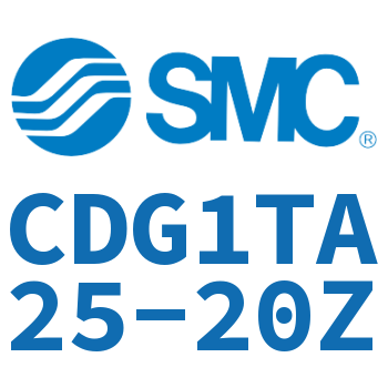 CDG1TA25-20Z
