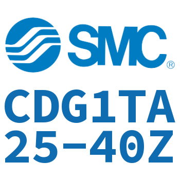 CDG1TA25-40Z