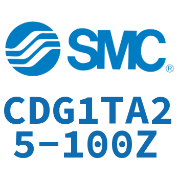 CDG1TA25-100Z