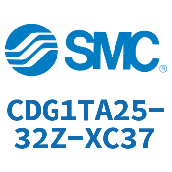 CDG1TA25-32Z-XC37
