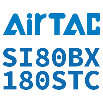 标准气缸 SI80BX180STC
