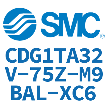 CDG1TA32V-75Z-M9BAL-XC6