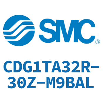 CDG1TA32R-30Z-M9BAL