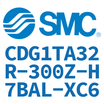 CDG1TA32R-300Z-H7BAL-XC6