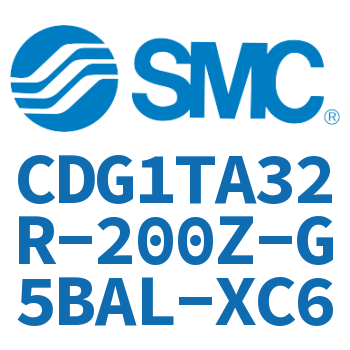 CDG1TA32R-200Z-G5BAL-XC6