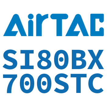 标准气缸 SI80BX700STC